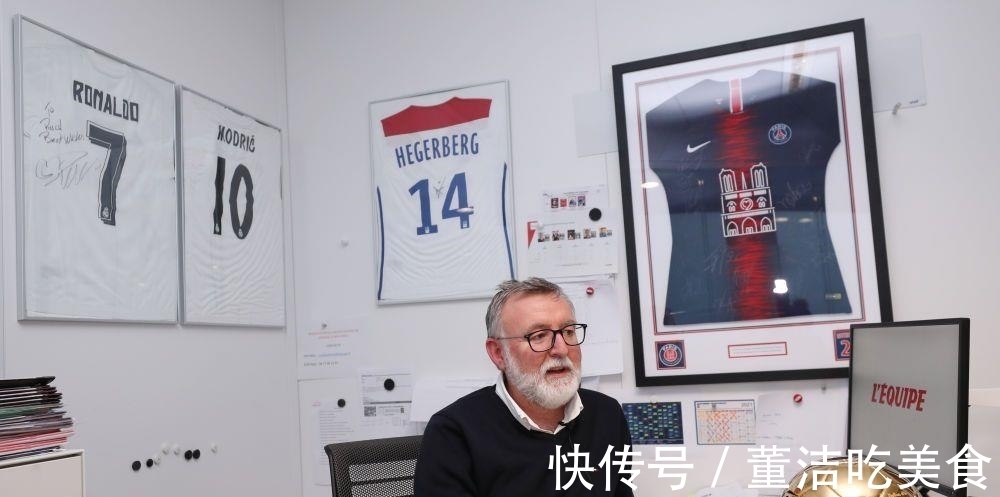 主编|C罗发文暗示本届金球奖 缺乏体育精神+公平?怼主编费雷连续撒谎