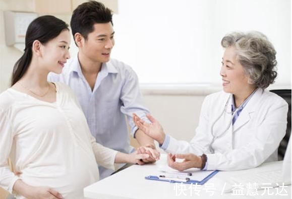 胎宝|孕妈妈的三种不适反应，说明胎宝发育“没毛病”，准妈妈注意查收