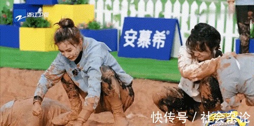 宋雨琦|楊穎宋雨琦事件發(fā)酵，baby不堪過往被扒，她當(dāng)年下手也挺狠