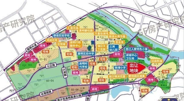 鹏瑞|8月楼市心慌慌！9月推靓地，土拍市场会有奇迹吗