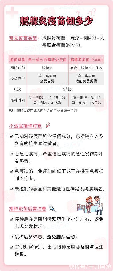 并发症|10月初这支自费疫苗必须带孩子打！预防秋冬季传染病就靠它