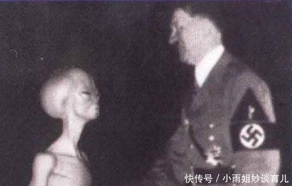 希特勒|希特勒到底死了没?这位128岁老人说:躲了70年,我其实是希特勒