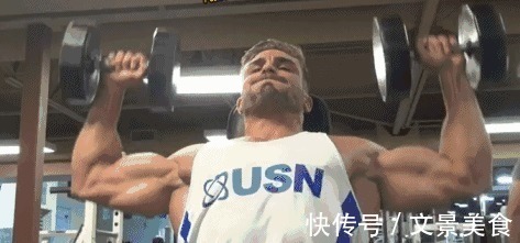 小臂|这种吊炸天的“狗头肩”,让妹纸见了就想摸一摸