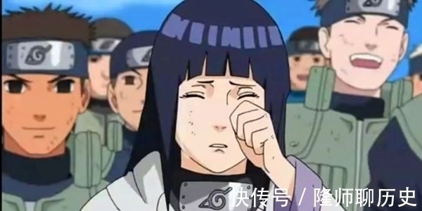 佐助|小樱抱鸣人时,有谁注意到雏田的表情?暗中吃醋是多么卑微!