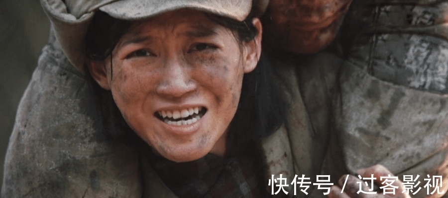 大場面|高希希拍不出大決戰(zhàn)萬人大場面？看了錦州之戰(zhàn)的前戲，我被啪啪打臉了