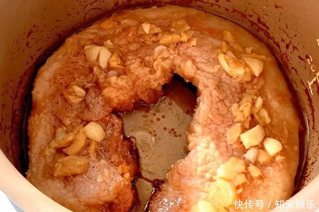入口即化的叉烧肉谁能想到电饭锅也能做,简单0失败