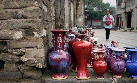 河南藏了个绝美古镇，门票免费文化深厚，距离郑州2小时