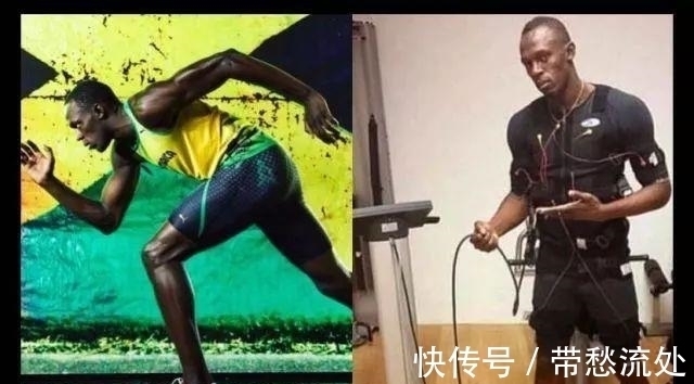 極限|科學(xué)家曾研究人類百米極限速度是9秒6,為什么博爾特跑出9秒58?
