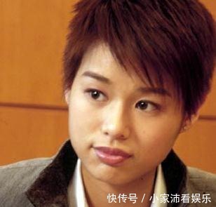 选美|胡杏儿:从选美舞台到表演舞台,每一步都走得漂亮