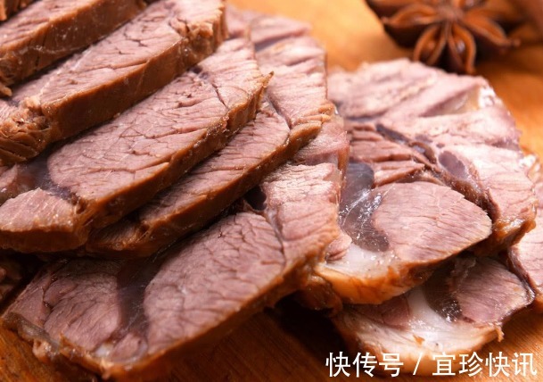酱牛肉，总是做好不香怎么办掌握3点，香味浓不腥口感好
