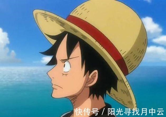 卡普|海贼王打伤卡普的3人,他是最强的,战国看见都头疼