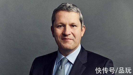 chris|英特尔任命 Christoph Schell 为执行副总裁兼首席商务官