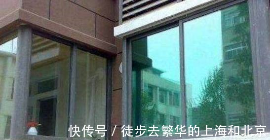 有钱人|为什么有钱人几乎都不挂窗帘听内行人这么一分析,懊悔知道晚了!