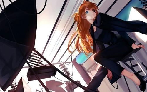 京都動畫|日漫中那些公認的“神作”，我敢說你沒有全看過