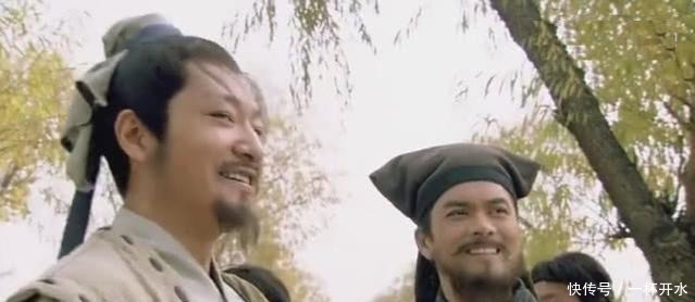 始终|努力向上,却始终原地踏步,青面兽杨志的努力为什么得不到回报!