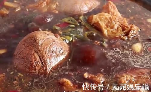 豆瓣酱|怎样秘制出酱香十足还切不散的酱牛肉？20年的土方子，太简单