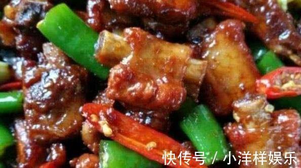 简单不失美味的几道家常菜,我家一周一次, 每次都光盘,学起来