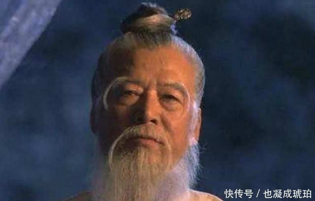 袁天罡|袁天罡两大预言:一个已应验,另一个2040年将会发生