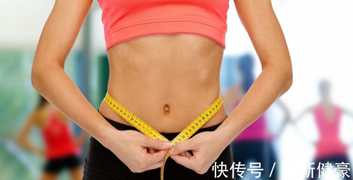 深蹲|如果想减脂,或者减掉肚子上的肥肉,看这里,我已经帮你整理好了