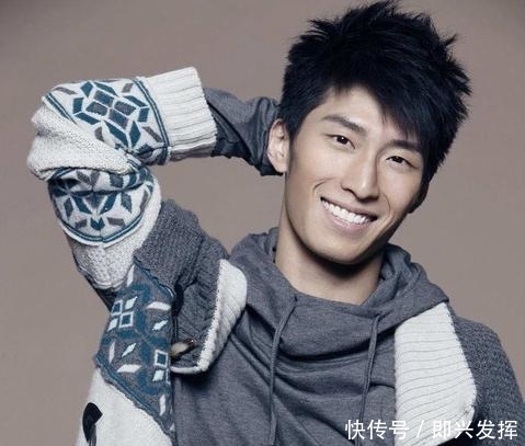 窦骁 官宣了为什么会上热搜?大家如何评论的?