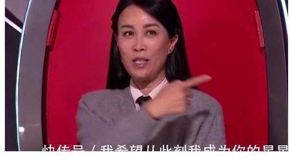 那英退出《中國好聲音》,知名導演公開表態,切斷她的“退路”