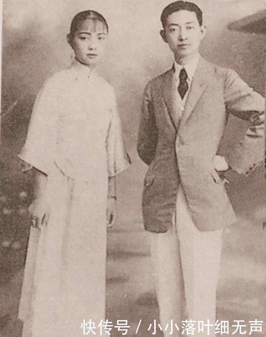 军阀为她“剪辫”5名总统都想得到的女人,她却隐居农村守寡