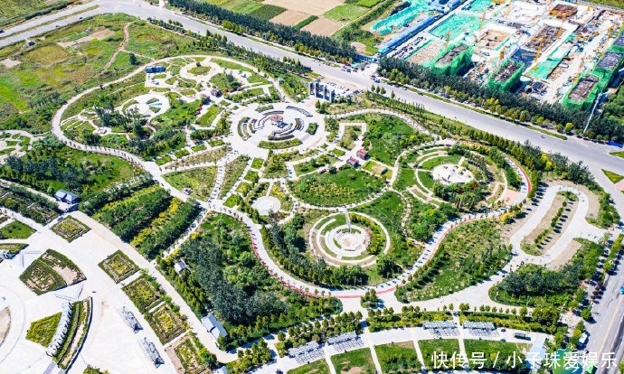 走进千童文化园,观徐福渡海求仙