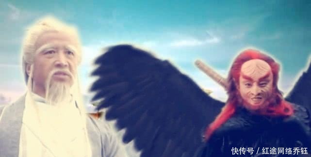 阐教|云中子究竟是不是阐教弟子?以前可能是,但现在一定不是