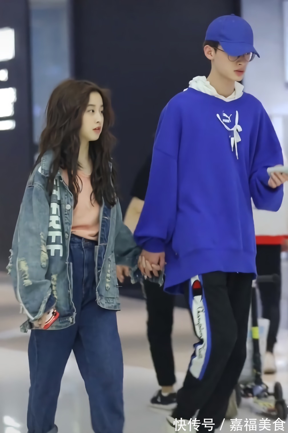 匡威 你还不知道吗匡威落后了,街头悄悄火了“N字鞋”,仙女穿的!