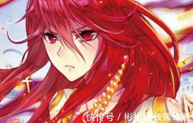 武魂|斗罗大陆中的极致武魂谁最强?网友:我选“霍挂”!