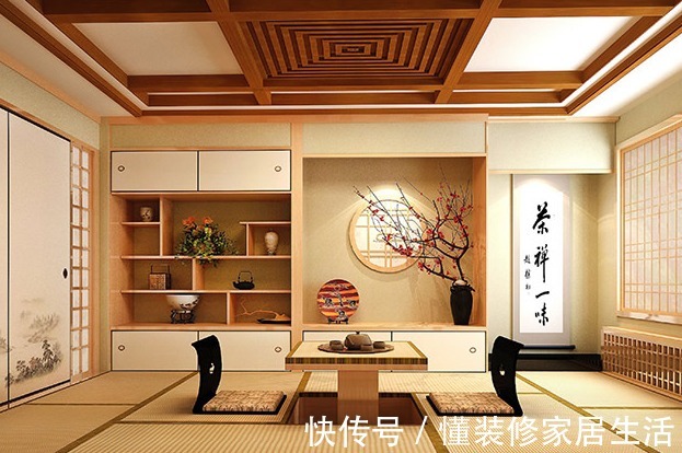 装修|2021年最受欢迎的装修风格，装修的朋友们，还不赶紧收藏起来