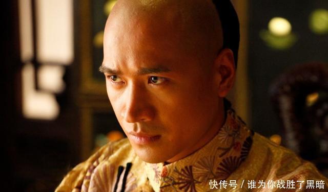 皇帝|年羹尧治罪前,有人给他指了条出路,可惜他不听,落得自尽的下场!