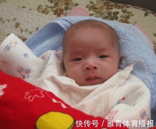 发育|新生儿有头发和没头发,对于发育有影响吗?家长们都知多少?