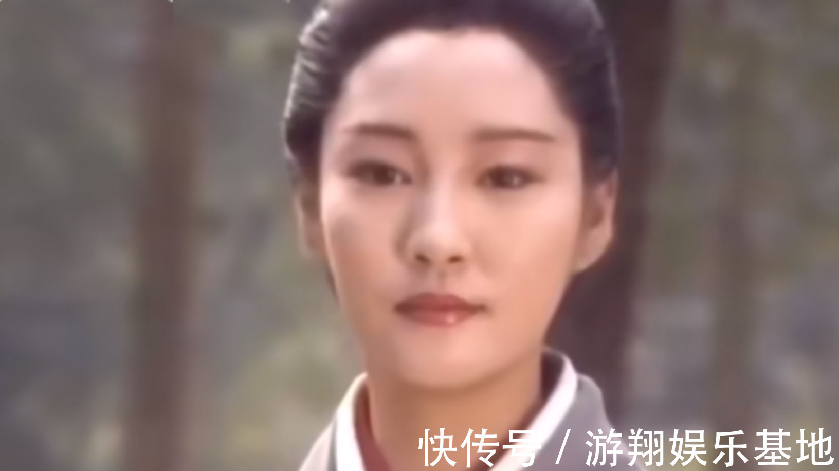 程英#黄药师每次出手都会打伤李莫愁,两人实力差距有多大