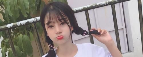 初中女生最火的发型,青春活泼又“靓丽”!轻松做时尚魅力女孩