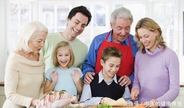 二胎政策|不管是一个孩子还是两个孩子,二十年后,这样的家庭幸福度高!