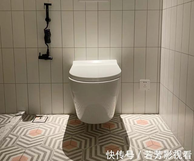 装修|若再装修,卫生间一定“8不装”,不是迷信,是过来人的经验教训