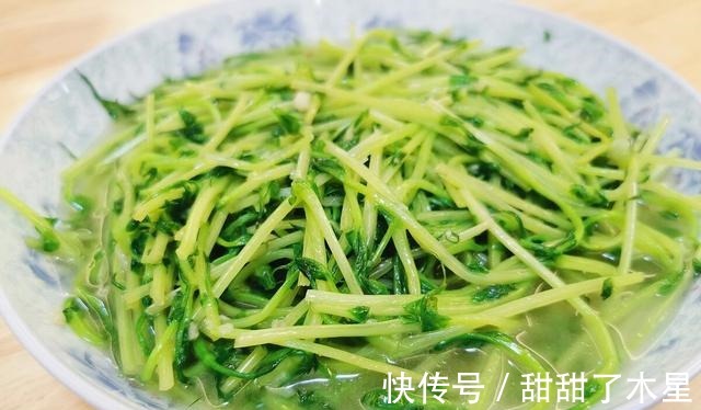 菜心|当妈的要知道,冬天有6种食材不会打农药,营养丰富,做给孩子吃!