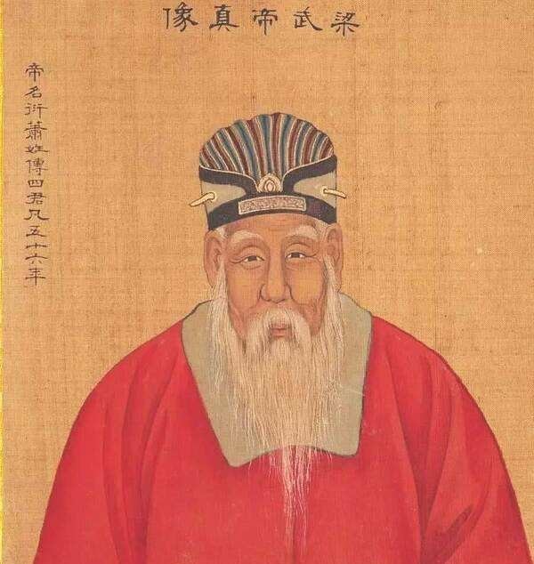历代帝王中,他保持着所有帝王都想追求的吉尼斯记录