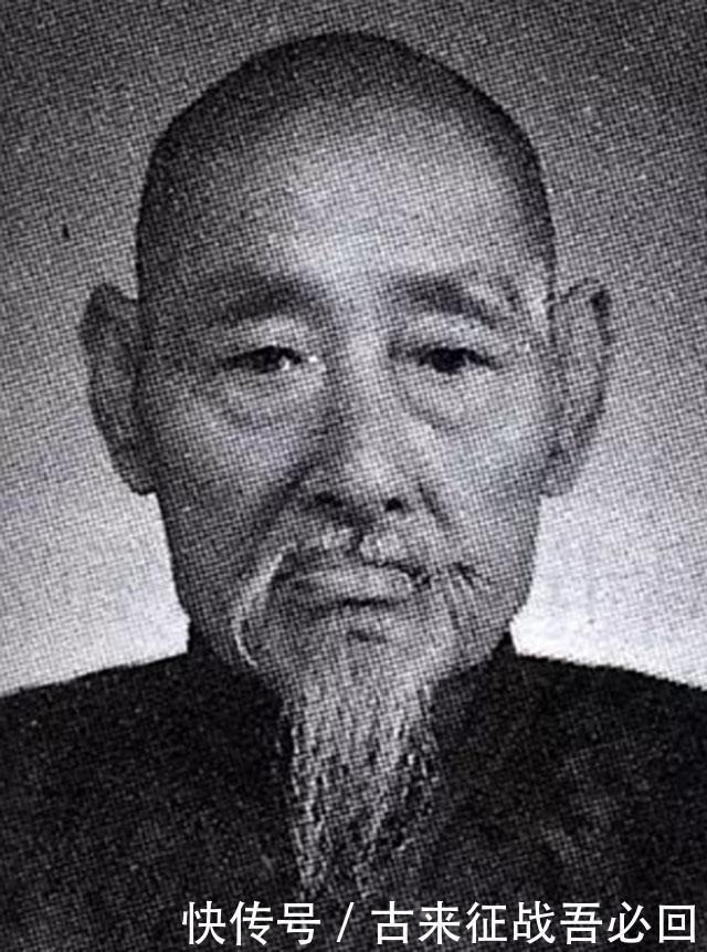 潘龄皋:曾任甘肃省长,辞官后却成一代书法名家