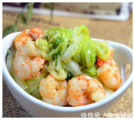 排骨|美食推荐：番茄鱼、黄瓜炒猪肝、虾仁炒白菜、红烧排骨焖春笋做法