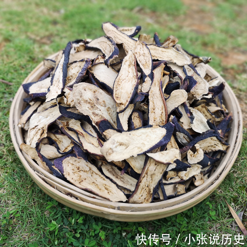 蔬菜|立秋后6种蔬菜可以多晒一些,炖肉炒菜特香,比鲜菜更好吃