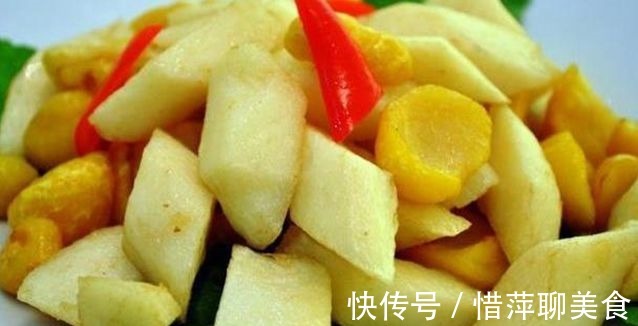 栗子|夏至过后，教你几道解馋下饭的家常菜，招待客人特有面子