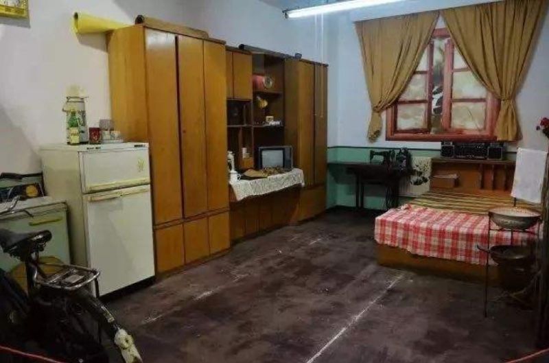  社会发展变迁|山东博物馆邀您参加《好客山东——居民生活变迁展》展品征集