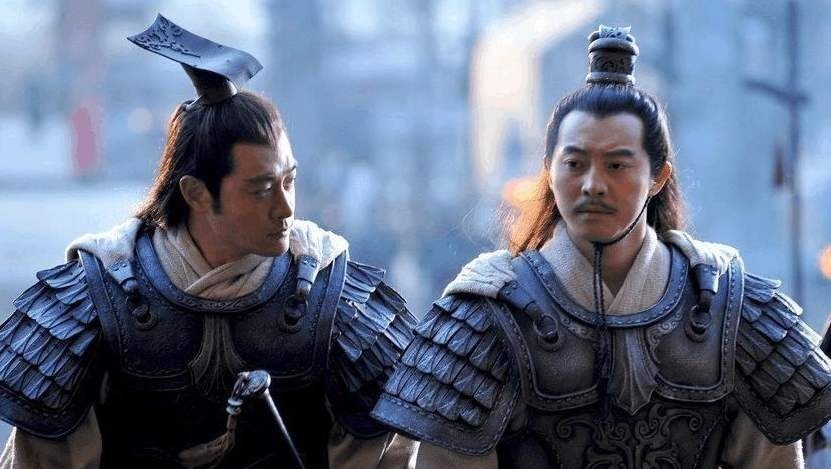 孙策|娶了大小乔后,孙策和周瑜都英年早逝,这是为何?