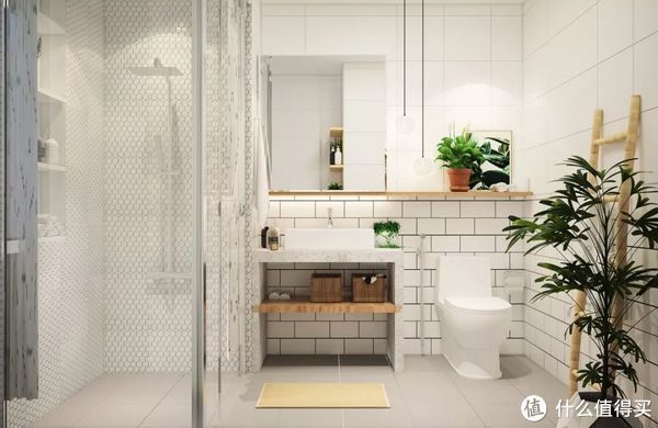 厕所里有异味怎么办？学会日本太太的6个小妙招，让厕所一尘不染