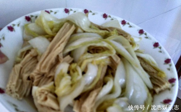 娃娃菜|藏在身边的“天然黄体酮”!女生隔三差五吃,40岁了都不显老