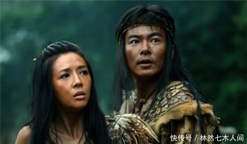 夸父为何要追逐太阳?我们误解了2700年,其实夸父追的是它