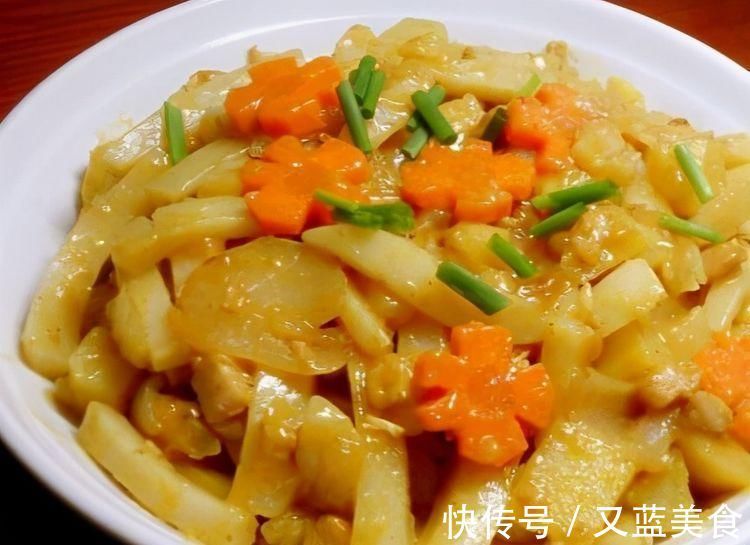 红枣|人到中年想长寿，要多吃3种食物，滋补身体，谁吃谁受益！