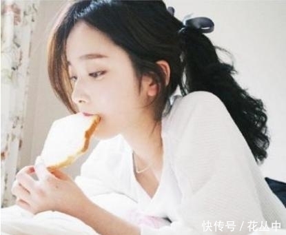 扎马尾的时候一定要注意这三个情节,不然的话会显得你很老气